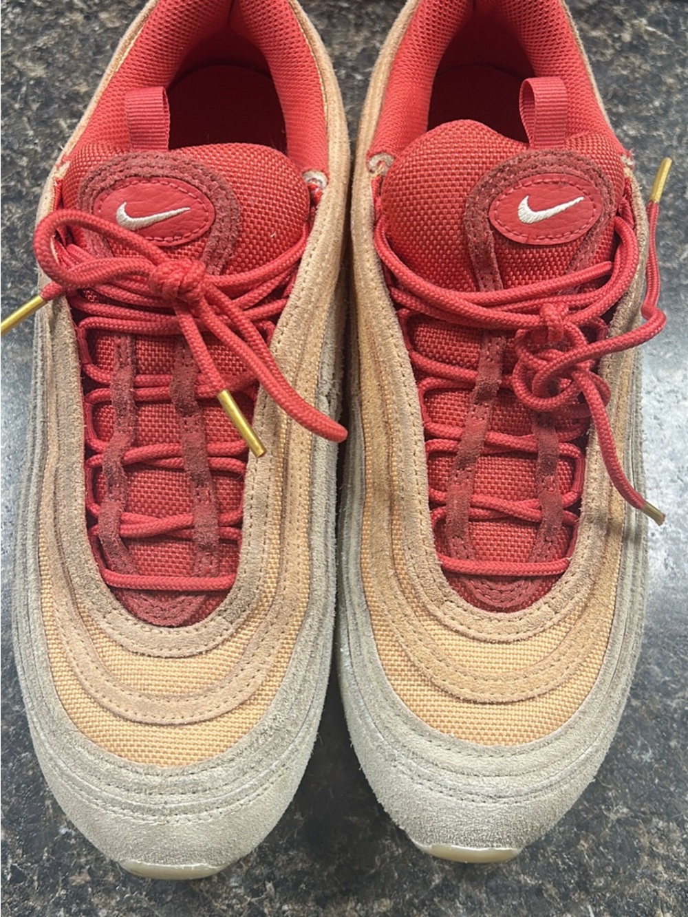 Nike Air Max 97 “Sisterhood”